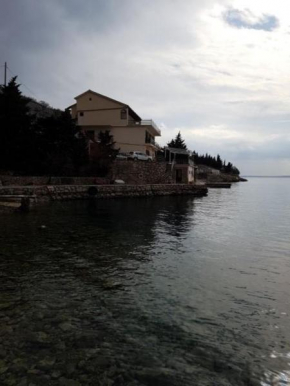 Ferienwohnung für 7 Personen ca 20 m in Baric Draga, Adriaküste Kroatien Kvarner Bucht